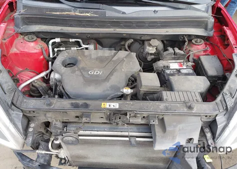 2013 Kia Soul from USA, damaged, VIN KNDJT2A55D7635245